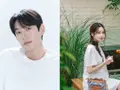 곽시양♥유지애, 깜짝 결혼 발표… 
