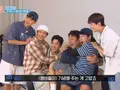 '1박 2일' 이용진X이기택 합류 100일…폭우도 막지 못한 6인 체제의 완벽 호흡
