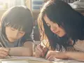 [리뷰+후기] 룩백, 고레에다 히로카즈 매직으로 완성된 또 하나의 명작