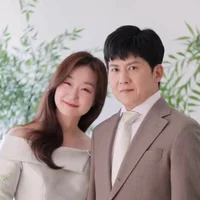 홍경민 사로잡은 실력파 와이프 김유나…직업 뭐길래?