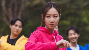 [간(看)보기] '유부녀 킬러' 저격도 육아도 척척…너무 완벽해서 심심한 유보나의 세계 