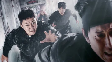 '피의 게임' 현정완 PD, 추격 서바이벌 '술래게임'으로 컴백