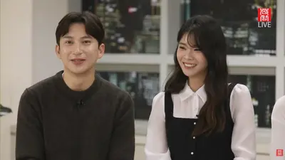 '나는 솔로' 28기 옥순 