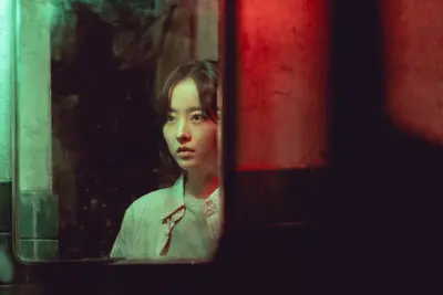 박보영, 1500억 금괴 쥔 순간 '골드랜드' 욕망 스릴러 출격…몇부작?