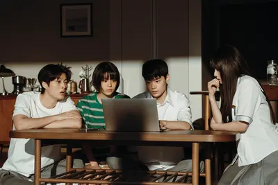 [리뷰+후기] 넷플릭스 기리고, '파묘'의 유산과 10대 괴담의 영리한 만남

