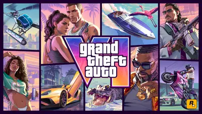 [기획] 'GTA 6'이 만들 11월의 블랙홀…2026년 하반기 시장을 바꾸는 변수