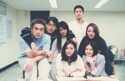 [BIFAN 30주년 특집] 
