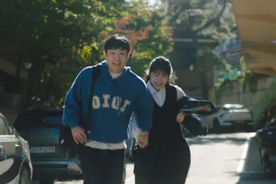[BIFAN] '우리는 해피엔딩으로 향할 수 있을까' 지금도 '해피엔딩'을 향해 가는 당신을 위하여