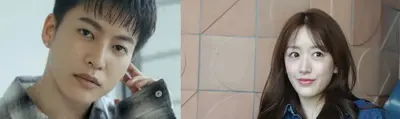 '사랑의 불시착' 뮤지컬 호흡 맞추다 사적 만남? 미야마 료키·카노 마리아 불륜설 해명
