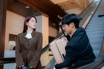 [간(看)보기] 로코에 얹은 막장 한 스푼 '오싹한 연애'의 애매한 좌표…몇부작?
