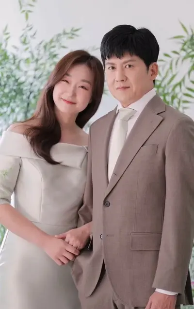 홍경민 사로잡은 실력파 와이프 김유나…직업 뭐길래?