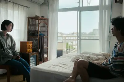 [리뷰+후기] '고양이를 놓아줘' 7년의 기다림 끝에 찾아낸 '기억'이라는 해답
