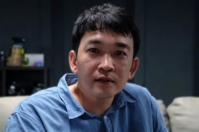 [씨네진 인터뷰] '리틀 드리머즈' 레퍼런스 없는 세계를 탐구한 이광호 감독