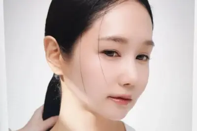 '나는 솔로' 16기 옥순 