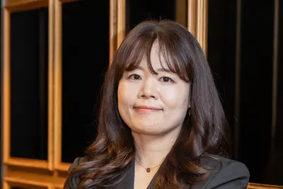 [씨네진 인터뷰] '캐리어를 끄는 소녀' 윤심경 감독 