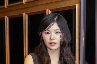 [씨네진 인터뷰] '캐리어를 끄는 소녀' 문승아 