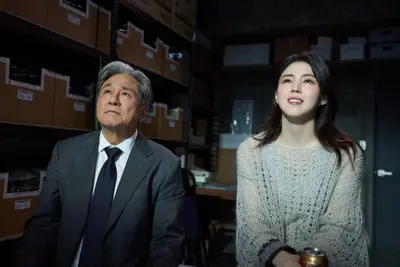 [리뷰+후기] 리메이크 '인턴'이 보여준 명확한 성과와 아쉬움