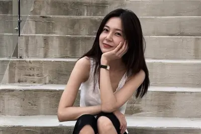캐나다 어학연수가 맺어준 인연… 백진희, 장거리 연애 끝 결혼