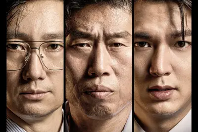 [리뷰+후기] '암살자들' 사라진 탄환이 쏘아 올린 숨 막히는 미스터리…쿠키 영상은?