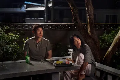 [리뷰+후기] '가능한 사랑' 완전한 사랑이 불가능한 세상을 비추는 빛