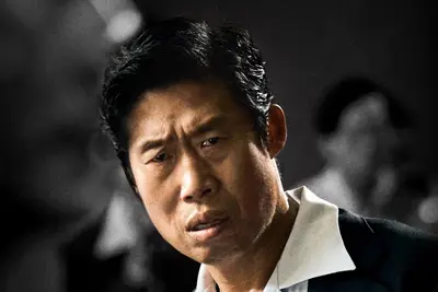 '암살자(들)' 유해진 소속사 결국 법적 대응…'영화인연대'도 깊은 우려