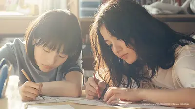 [리뷰+후기] 룩백, 고레에다 히로카즈 매직으로 완성된 또 하나의 명작
