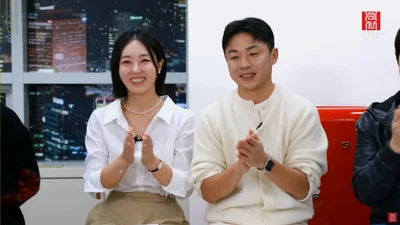'나솔사계' 미스터 강 
