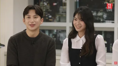 '나는 솔로' 28기 옥순 