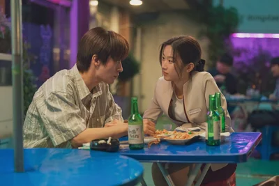 '만약에 우리' 150만 관객 돌파 흥행 가도 달린다…쿠키 영상은?