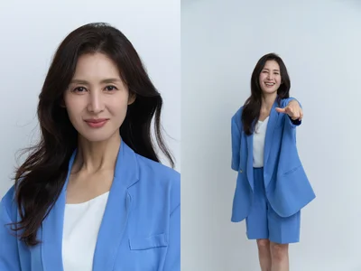'첫 번째 남자' 빌런 김선혜 