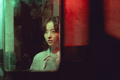 박보영, 1500억 금괴 쥔 순간 '골드랜드' 욕망 스릴러 출격…몇부작?