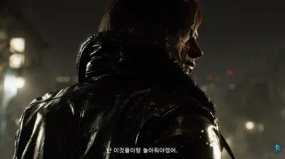 [리뷰+후기] '바이오하자드 레퀴엠' DLC 48시간 안에 클리어했더니 