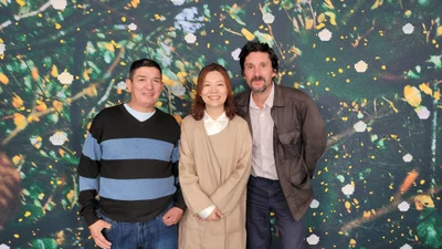 전주국제영화제, 칸에서 존재감 빛났다…배급 투자작 감독주간 진출