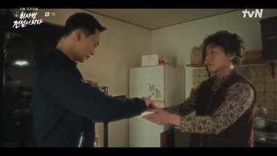 [간(看)보기] 장르적 쾌감에 감성 한 스푼…'취사병 전설이 되다' 어디까지 부상할까