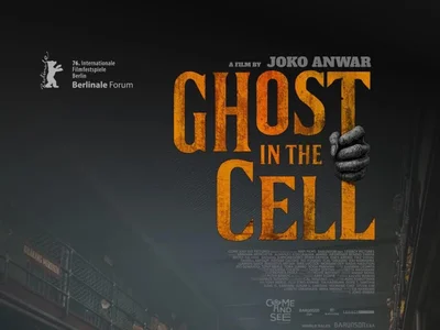 300만 관객 돌파에 148개국 판매…인도네시아 호러 '고스트 인 더 셀' 어떤 영화?
