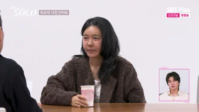 '나는 솔로' 32기 돌싱 특집에 중화권 여배우 출연? 옥순 미모에 술렁