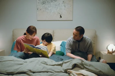[리뷰+후기] '상자 속의 양' 고레에다 히로카즈가 전하는 AI 시대의 위로