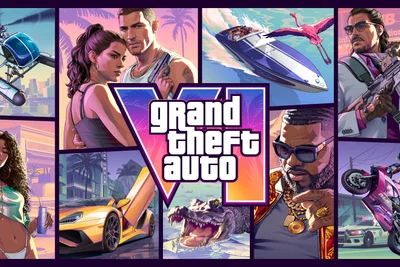 [기획] 'GTA 6'이 만들 11월의 블랙홀…2026년 하반기 시장을 바꾸는 변수