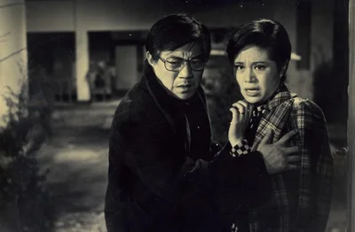 [BIFAN 30주년 특집] 1975년 공포물 '정형미인' 필름의 결함마저 공포가 된다