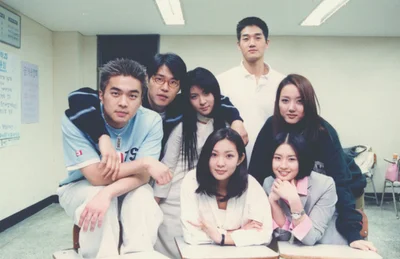 [BIFAN 30주년 특집] 