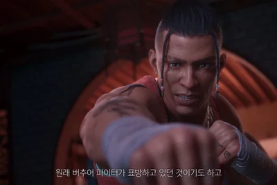 '버추어 파이터 크로스로드' 공식 발표…대전 격투 아닌 어드벤처로 돌아왔다