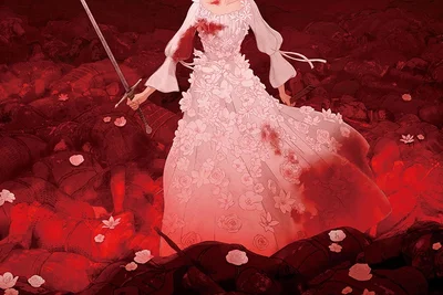 '끝이 없는 스칼렛' 호소다 마모루의 액션 판타지 성공할까