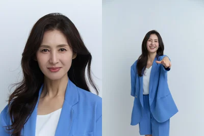 '첫 번째 남자' 빌런 김선혜 