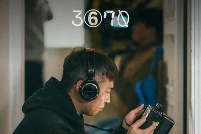 '3670' 박준호 감독, 백상예술대상 신인 감독상 수상