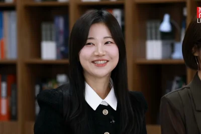 '나솔사계' 11기 영숙 