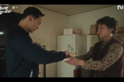 [간(看)보기] 장르적 쾌감에 감성 한 스푼…'취사병 전설이 되다' 어디까지 부상할까