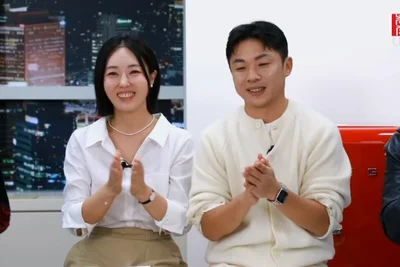'나솔사계' 미스터 강 