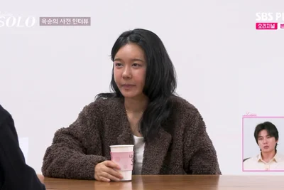 '나는 솔로' 32기 돌싱 특집에 중화권 여배우 출연? 옥순 미모에 술렁