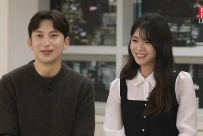 '나는 솔로' 28기 옥순 