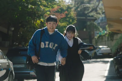 [BIFAN] '우리는 해피엔딩으로 향할 수 있을까' 지금도 '해피엔딩'을 향해 가는 당신을 위하여